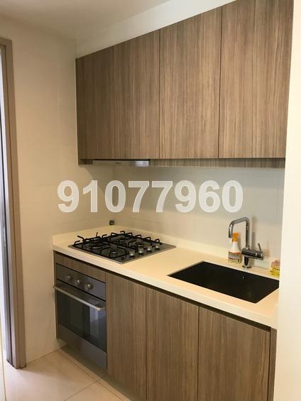 Optima @ Tanah Merah (D16), Condominium #162849102